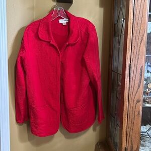 Women’s dress jacket